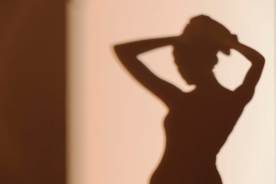 what is shadow work, shadow work prompts