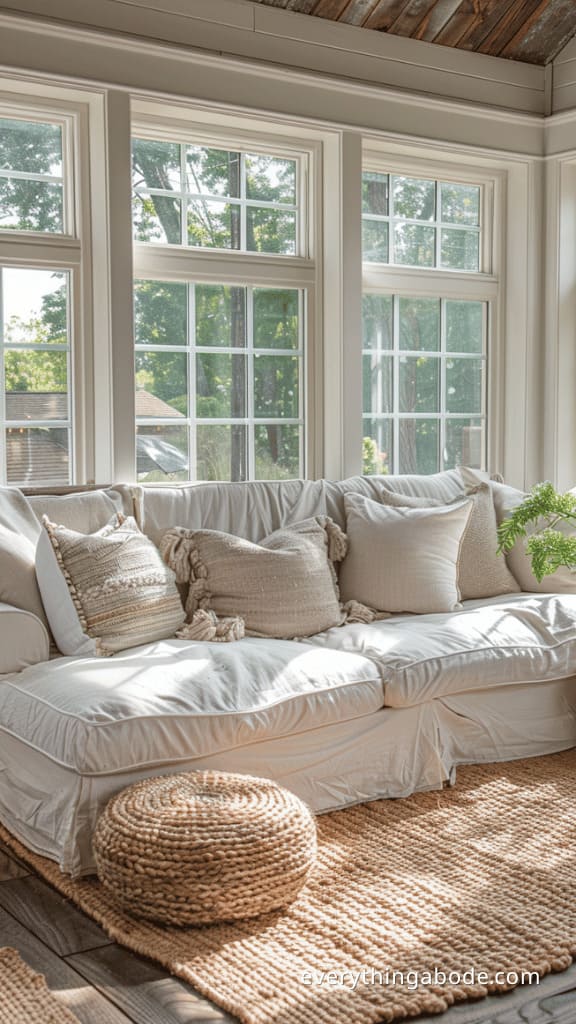 sunroom designs