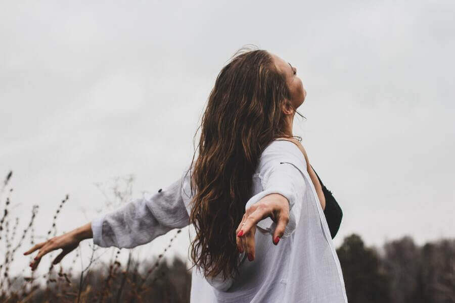 When was the last time you’ve gone outside of your comfort zone - Everything Abode