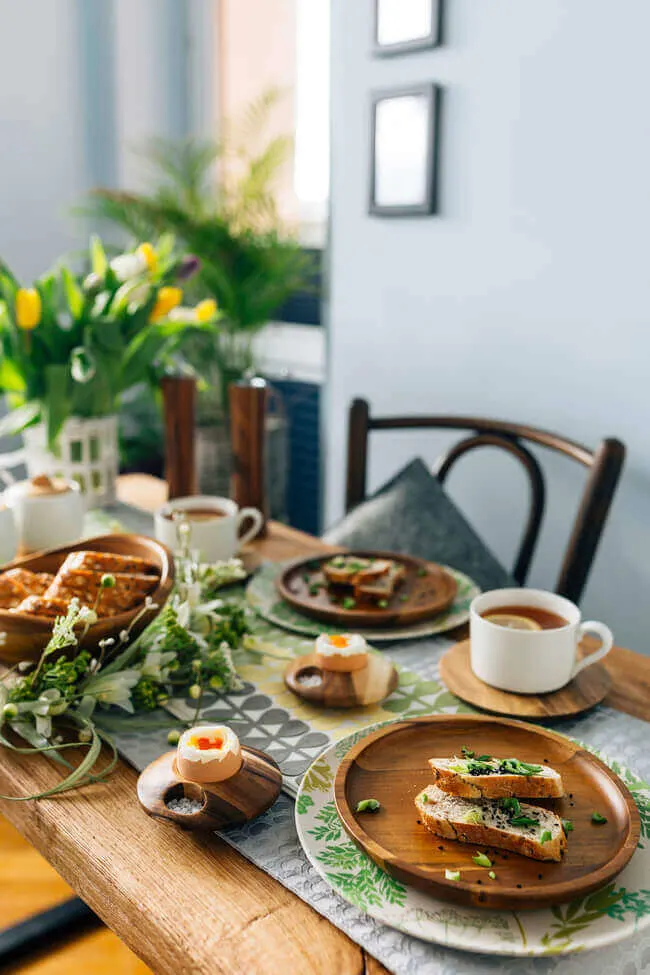 Habits That'll Help You Create a Powerful Morning Routine - Everything Abode